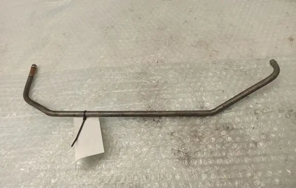 Jaguar XJS Engine coolant pipe/hose