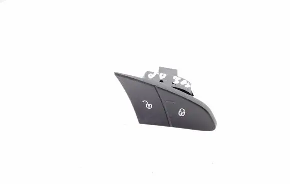Porsche Cayenne (92A) Central locking switch button 7PP962107A