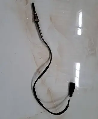 Audi A4 S4 B8 8K Exhaust gas temperature sensor 059906088AK