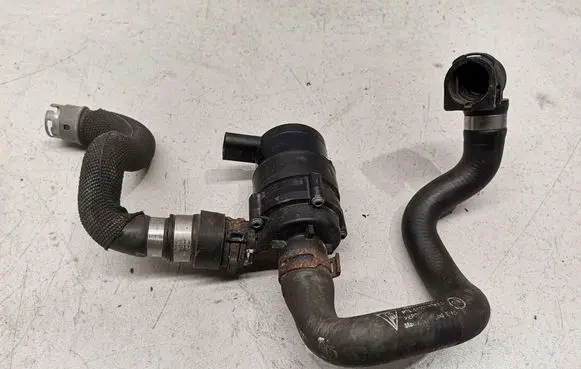 Porsche 911 992 Electric auxiliary coolant/water pump 7L0965561L 992121102A