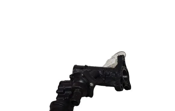 Renault Scenic III - Grand scenic III Engine coolant pipe/hose