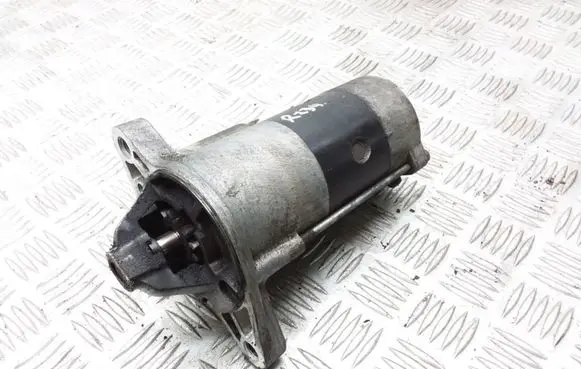 Mazda 5 Starter motor M002T88671 RF5C
