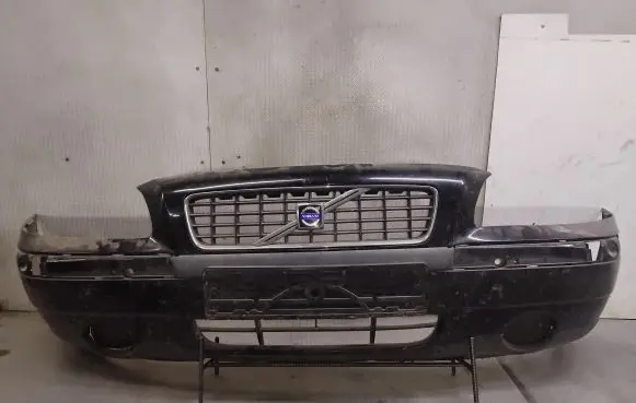 Volvo S60 Front bumper