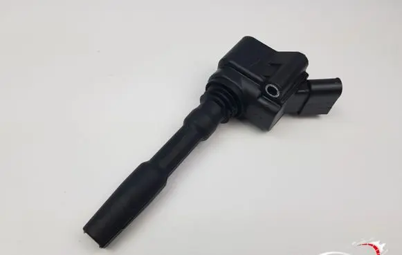 Porsche Panamera (971) Alarm system siren 
