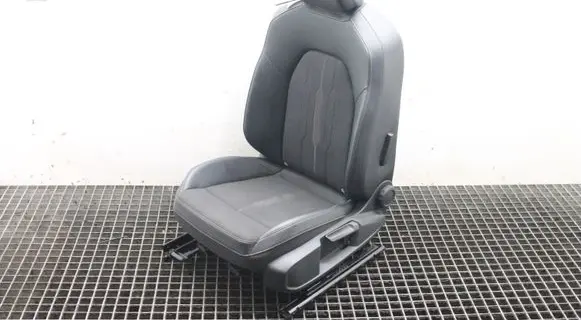 Cupra Formentor Front driver seat 