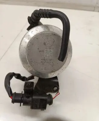 Audi Q2 - Vacuum pump 5Q0612391M