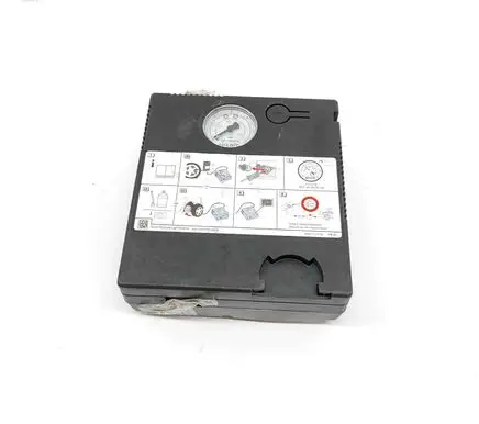 Audi Q3 F3 Tire air pump compressor 5N0012615F