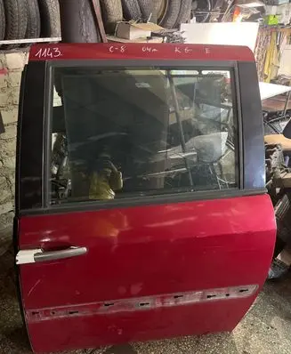 Citroen C8 Rear door