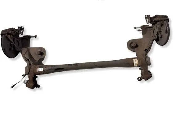 Opel Mokka Rear axle beam 95325748 688329122