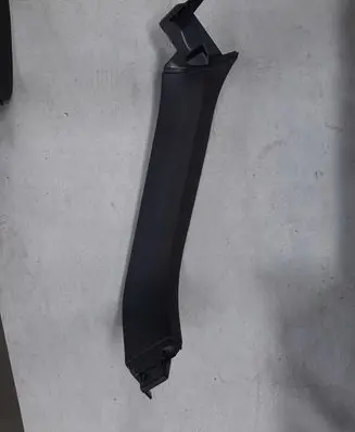 Audi Q7 4M (C) pillar trim 4M0867607B