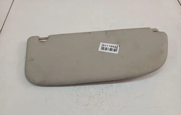 Peugeot 406 Sun visor 