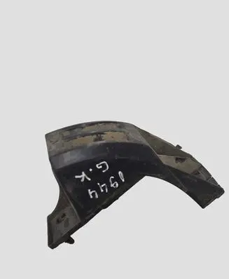 Citroen C4 Grand Picasso Rear bumper mounting bracket 9654500880