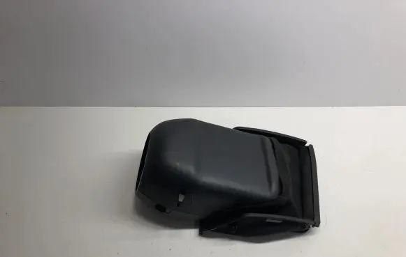 BMW 7 F01 F02 F03 F04 Steering wheel column trim 9188870