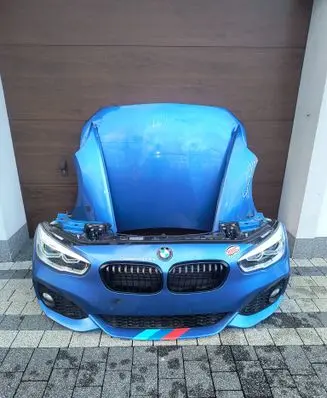 BMW 1 F20 F21 Front piece kit 121212