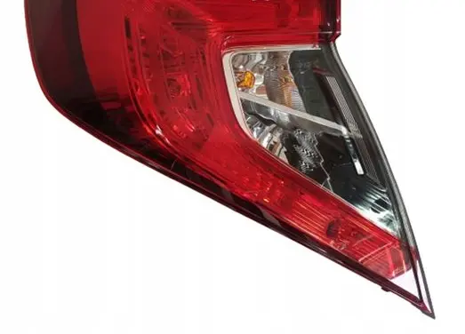 Honda Civic X Rear/tail lights