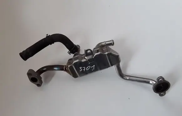 Subaru Forester SK EGR valve cooler 26G19A0031