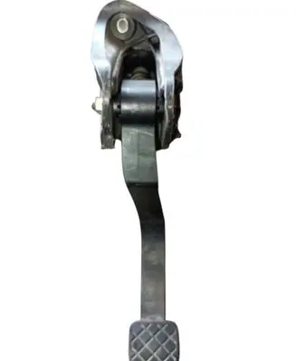 Audi A3 S3 8P Clutch pedal Z20062003 3445461193 1K1721059AF