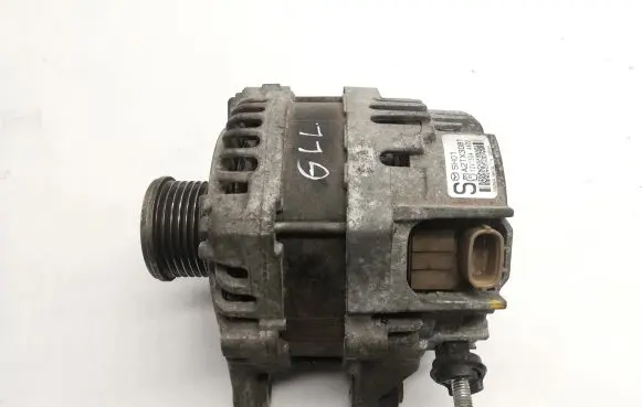 Mazda CX-5 Generator/alternator SH01A2TX3081 150A