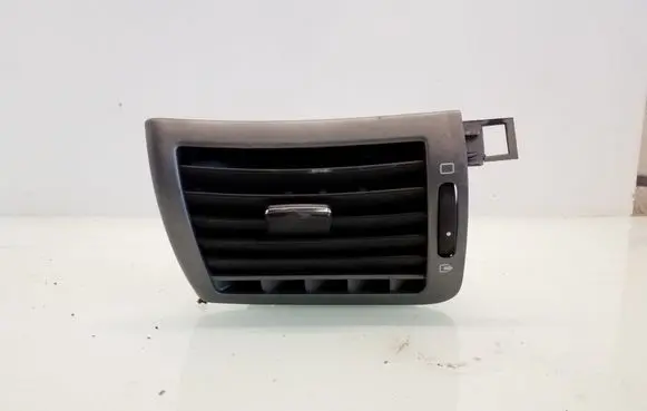 Peugeot 407 Dashboard side air vent grill/cover trim 9644589377