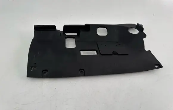 BMW X5 E70 Dashboard lower bottom trim panel 70W113300