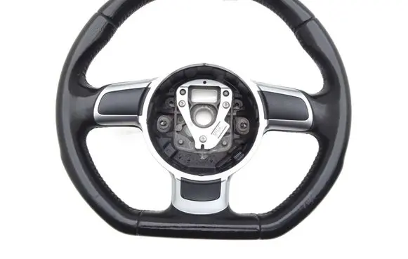 Audi TT TTS Mk2 Steering wheel 8J0419091 606180400A
