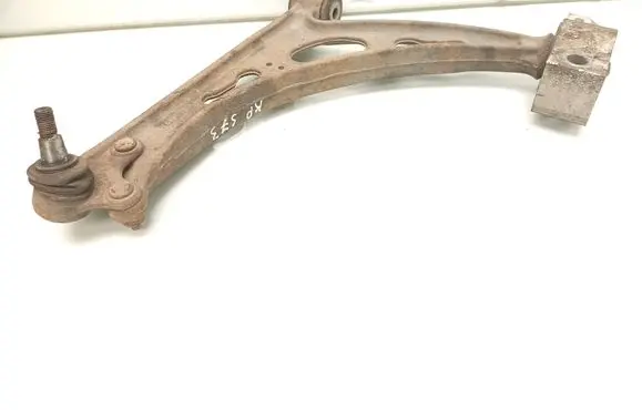 Volkswagen Touran I Front lower control arm/wishbone 1K0407153G