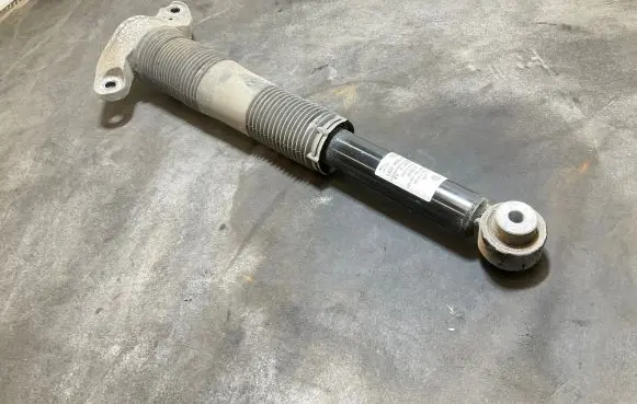 Land Rover Evoque II Rear shock absorber/damper L8D218080AB 20200804 L55120MY