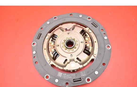 Toyota Yaris Clutch set kit