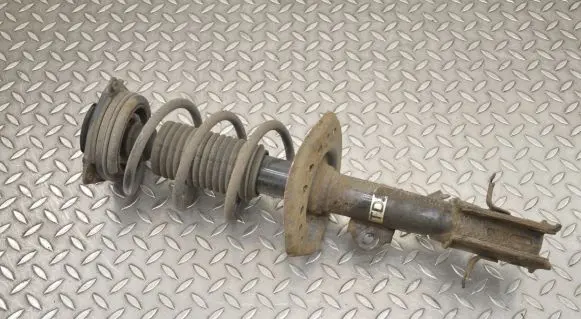 Nissan Juke I F15 Front shock absorber/damper TDR