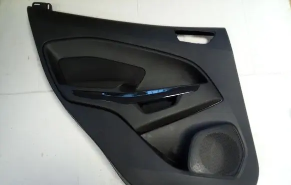 Ford Ecosport Rear door card panel trim CN15-A27407-A