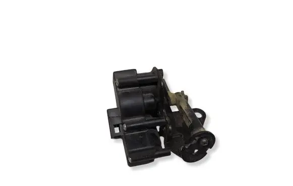 Volkswagen Sharan Vent window/glass motor 95VW14453BA 7M0847080 95VW14455