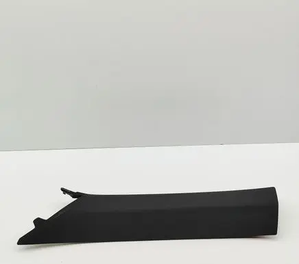 Porsche 911 992 (A) pillar trim 992867233H