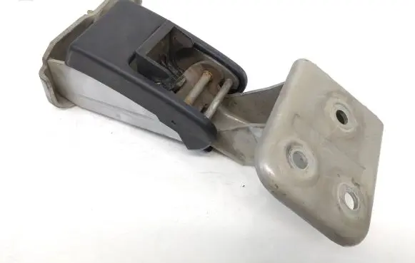 Peugeot Expert Loading door lower hinge 1245bd