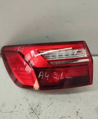 Audi A4 S4 B9 8W Rear/tail lights 8W9945069AA