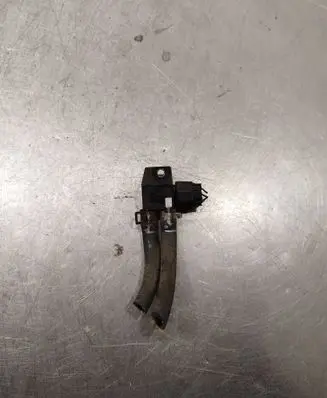 Hyundai ix20 Exhaust gas pressure sensor 392102A800