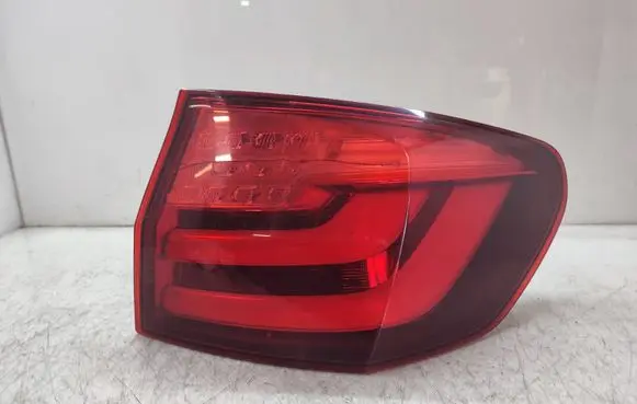 BMW 5 F10 F11 Rear/tail lights 7203234