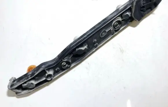 Opel Corsa C Tail light bulb cover holder