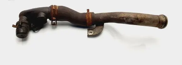 Citroen Xsara Picasso Engine coolant pipe/hose