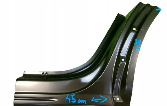 Citroen DS7 Crossback Sill