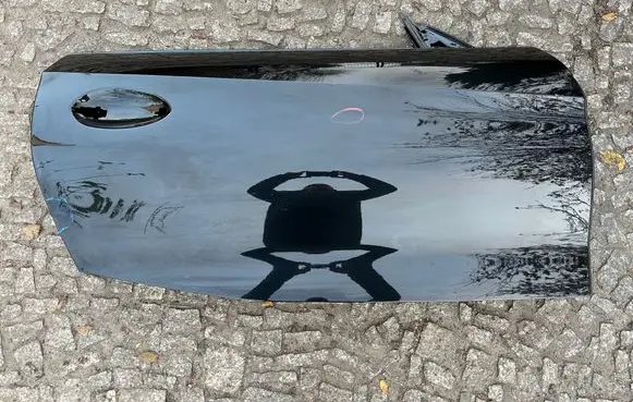 Door (2 Door Coupe)