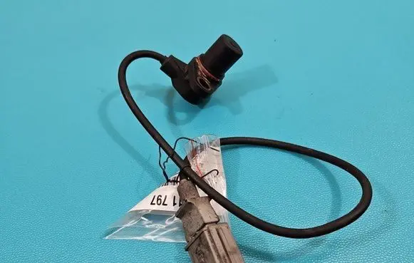 Audi A8 S8 D3 4E Crankshaft position sensor 0261210179 IMPRK1511797