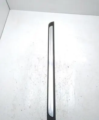 Audi A1 Front sill trim cover 8X3853373B