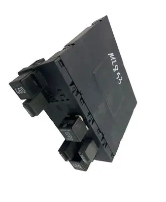 Volkswagen PASSAT B6 Central body control module 3C0937049AH