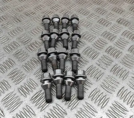 Polestar 2 Nuts/bolts 31423735