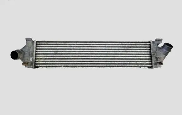 Volvo V60 Intercooler radiator 31338471