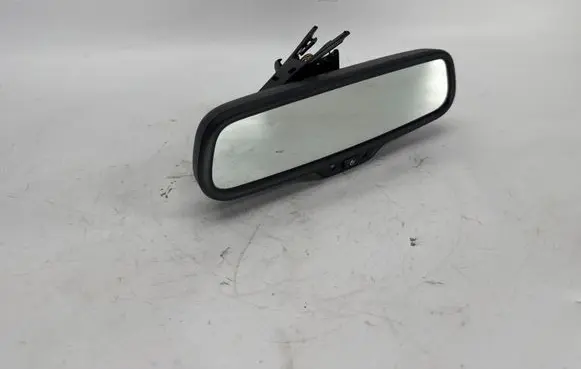 Audi Q7 4L Rear view mirror (interior) 8R0857511