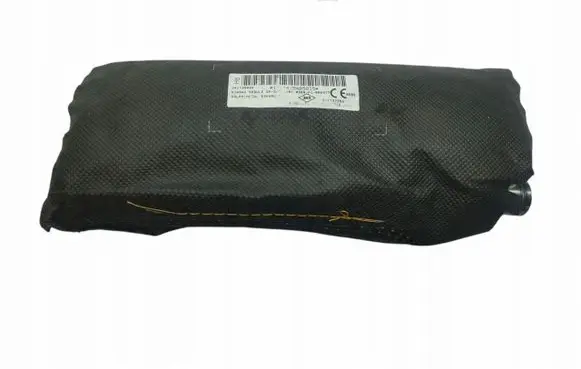 Dacia Sandero Airbag squib ring wiring 
