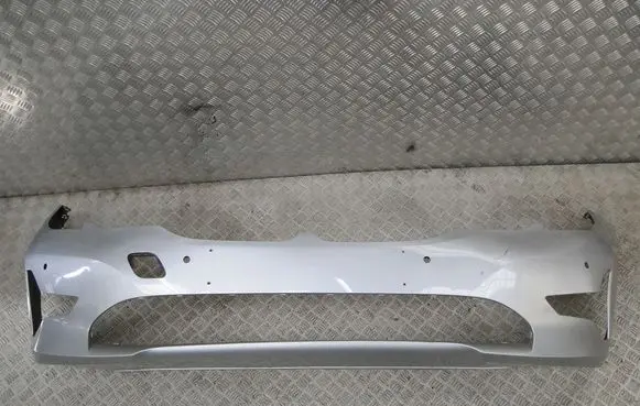 BMW 3 G20 G21 Front bumper 51127408451