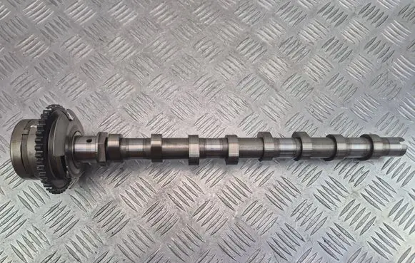 Camshaft