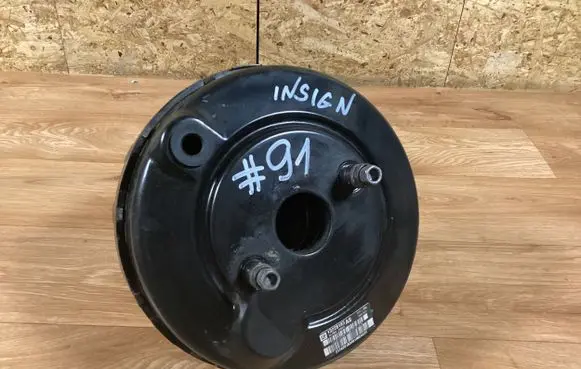 Opel Insignia A Brake booster 13228183 360573521